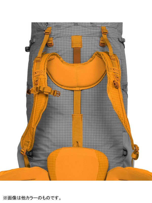 Lightning mens 60 #フォレスト [396290]｜EXPED