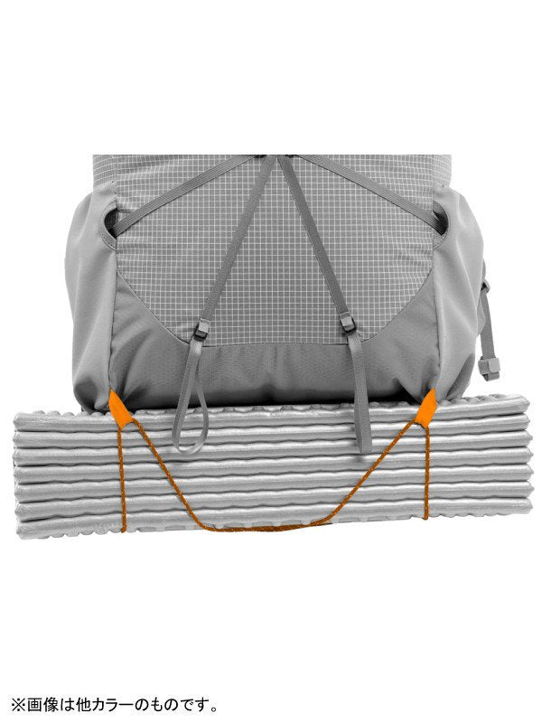 Lightning mens 60 #フォレスト [396290]｜EXPED