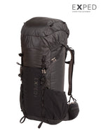 Thunder mens 50 #ブラック [396292]｜EXPED