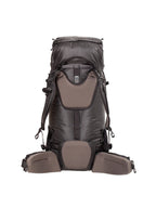 Thunder mens 50 #ブラック [396292]｜EXPED