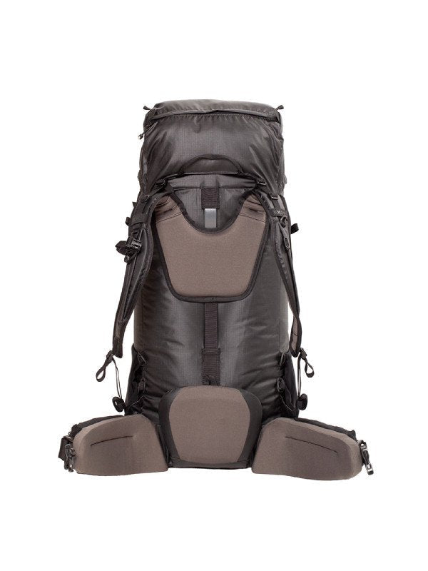 Thunder mens 50 #ブラック [396292]｜EXPED