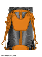 Thunder mens 50 #ブラック [396292]｜EXPED