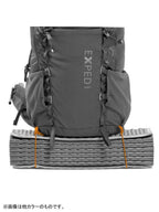 Thunder mens 50 #ブラック [396292]｜EXPED