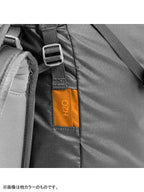 Thunder mens 50 #ブラック [396292]｜EXPED