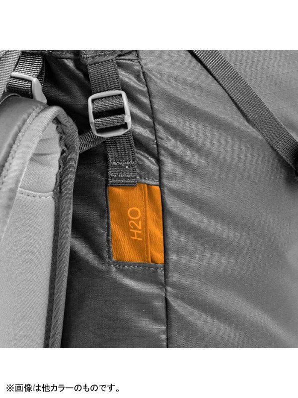 Thunder mens 50 #ブラック [396292]｜EXPED