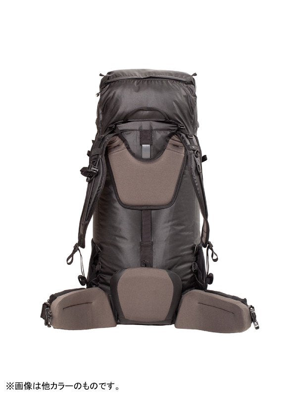 Thunder mens 50 #ネイビー [396292]｜EXPED