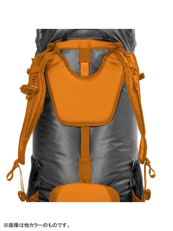 大決算売り尽くし EXPED エクスペド Thuner mens 50 - アウトドア