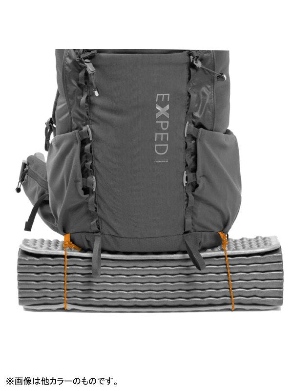 Thunder mens 50 #ネイビー [396292]｜EXPED