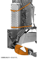 Thunder mens 50 #ネイビー [396292]｜EXPED