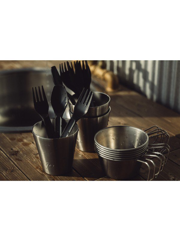 ルーブフォーク [CW-102] ｜ZANEARTS