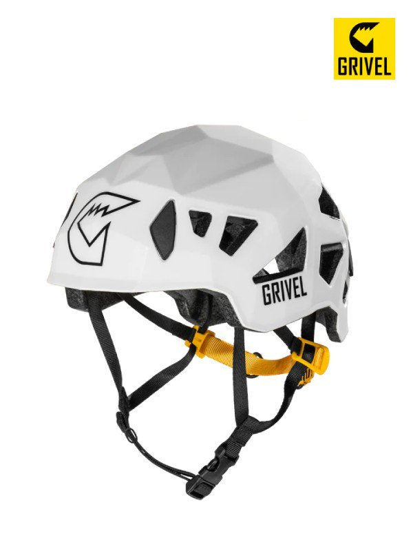 ステルス #ホワイト [GV-HESTE]｜GRIVEL