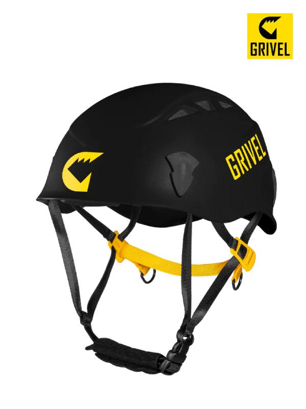 サラマンダー2.0 #ブラック [GV-HESAL2]｜GRIVEL