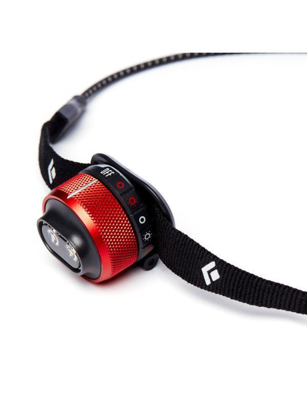 フレアー #オクタン [BD81099002]｜Black Diamond