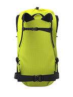 Alpha FL 30 backpack (Reg) #Dark Sprint [29555][L08641200]｜ARC'TERYX