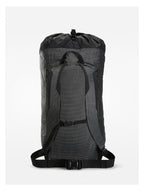 Alpha FL 40 backpack (Reg) #Black [29554][L08474800]｜ARC'TERYX