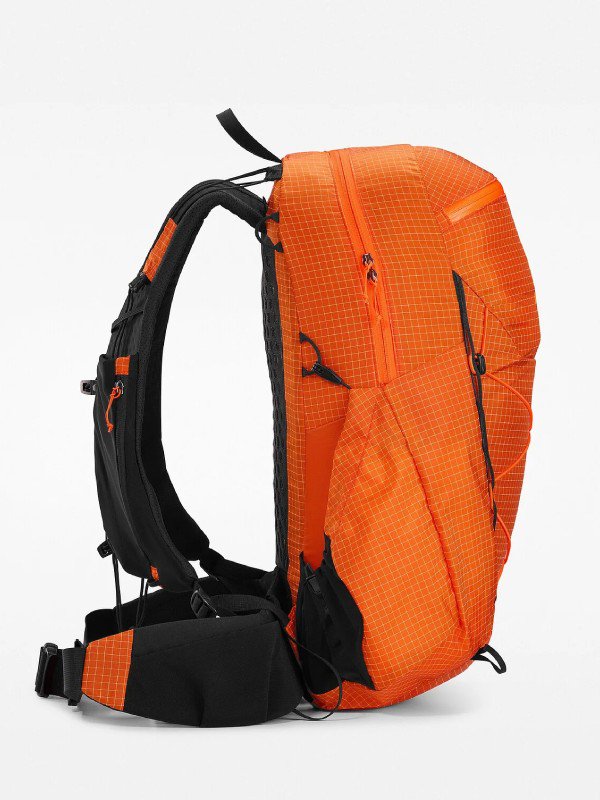 Aerios 30 Backpack (Reg) #Phenom [30265][L08480200]｜ARC'TERYX