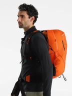 Aerios 30 Backpack (Reg) #Phenom [30265][L08480200]｜ARC'TERYX