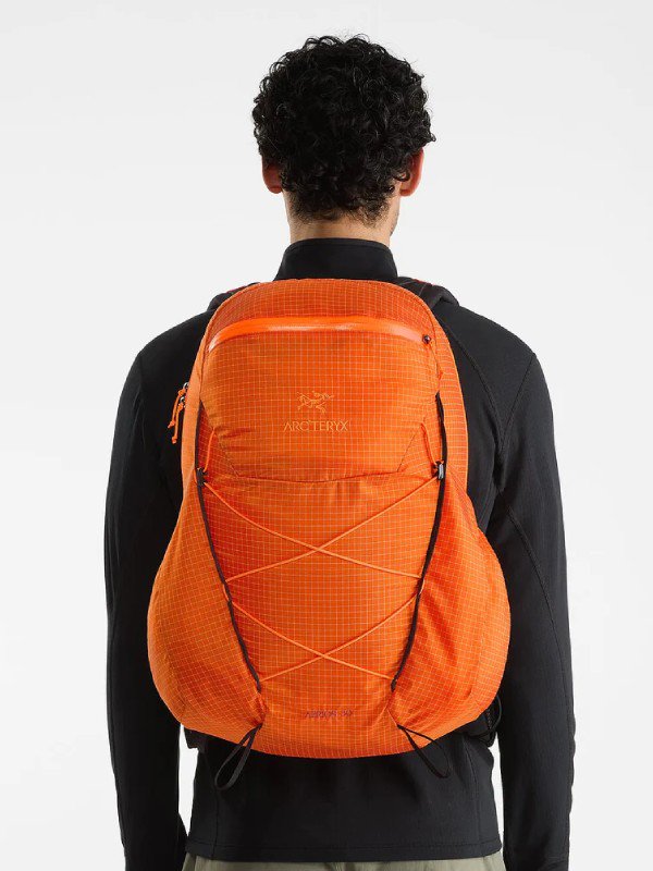 Aerios 30 Backpack (Reg) #Phenom [30265][L08480200]｜ARC'TERYX