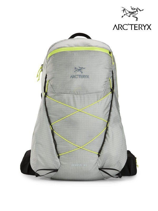Aerios 30 Backpack (Reg) #Pixel/Sprint [30265][L08661000]｜ARC'TERYX