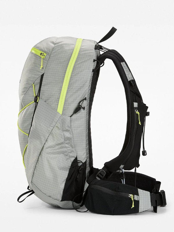 Aerios 30 Backpack (Reg) #Pixel/Sprint [30265][L08661000] _ バッグ 