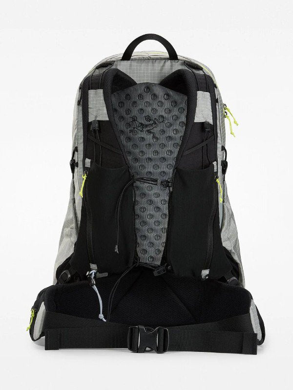 Aerios 30 Backpack (Reg) #Pixel/Sprint [30265][L08661000]｜ARC'TERYX
