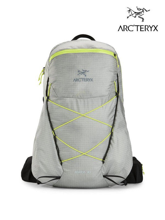 Aerios 30 Backpack (Tall) #Pixel/Sprint [30265][L08661000]｜ARC'TERYX