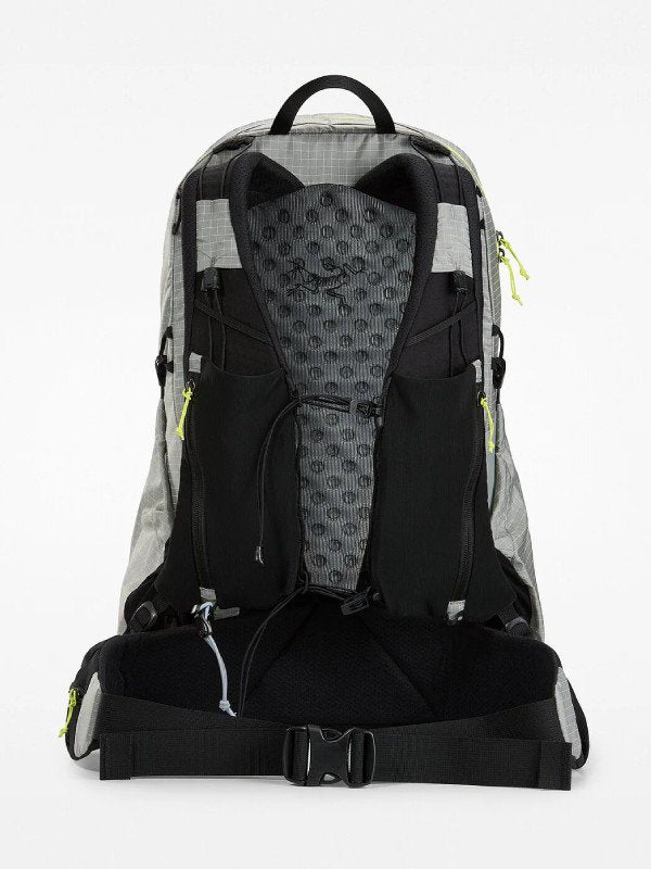 Aerios 30 Backpack (Tall) #Pixel/Sprint [30265][L08661000]｜ARC'TERYX