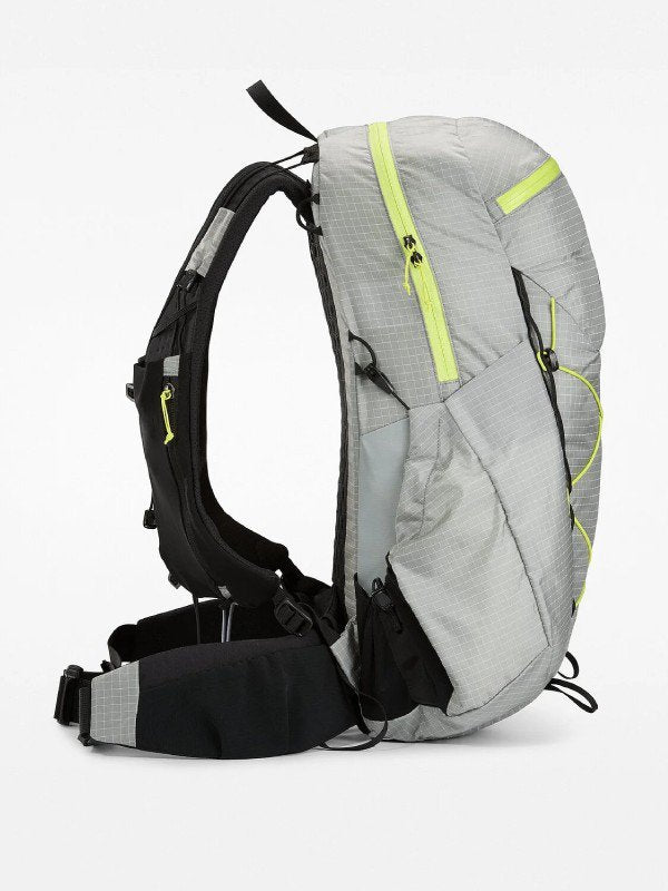 Aerios 30 Backpack (Tall) #Pixel/Sprint [30265][L08661000]｜ARC'TERYX