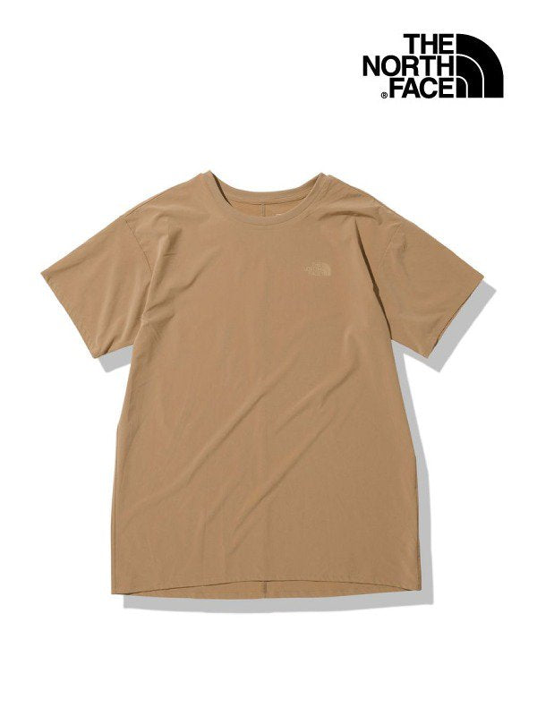 Women's Windflo Tee #KT [NTW12208]｜THE NORTH FACE