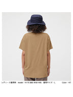 Women's Windflo Tee #KT [NTW12208]｜THE NORTH FACE