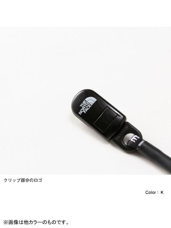 Ivy Hat Clip #NB [NN32335]｜THE NORTH FACE【Outlet_40】