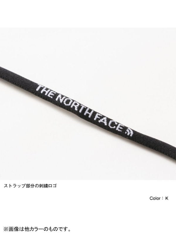 Ivy Hat Clip #NB [NN32335]｜THE NORTH FACE【Outlet_40】