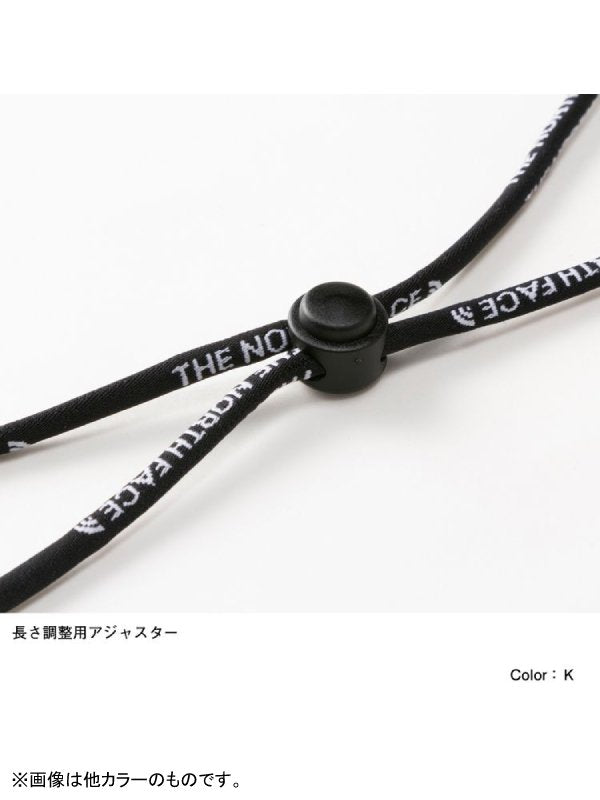 Ivy Hat Clip #NB [NN32335]｜THE NORTH FACE【Outlet_40】