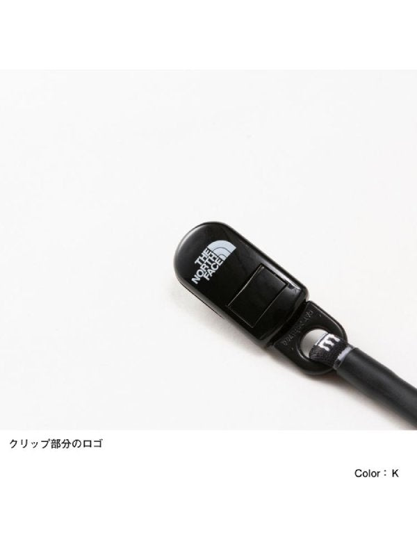 Ivy Hat Clip Short #K [NN32336]｜THE NORTH FACE