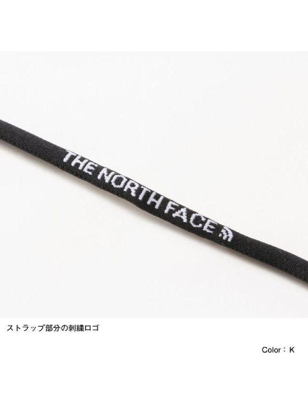 Ivy Hat Clip Short #K [NN32336]｜THE NORTH FACE