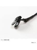 Ivy Hat Clip Short #K [NN32336]｜THE NORTH FACE