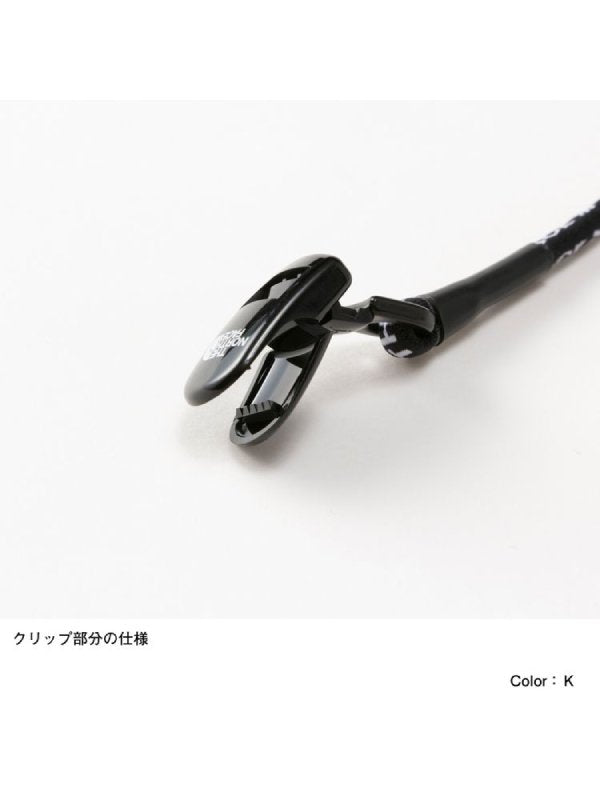 Ivy Hat Clip Short #K [NN32336]｜THE NORTH FACE