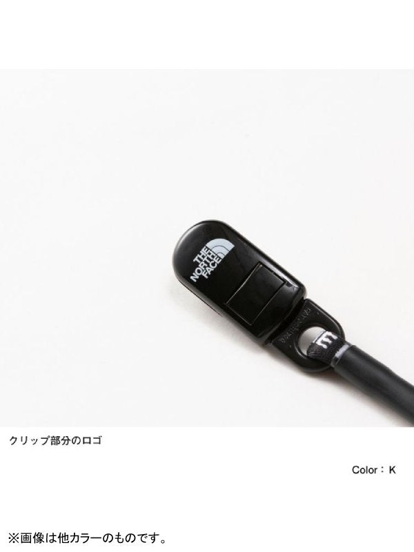 Ivy Hat Clip Short #NB [NN32336]｜THE NORTH FACE