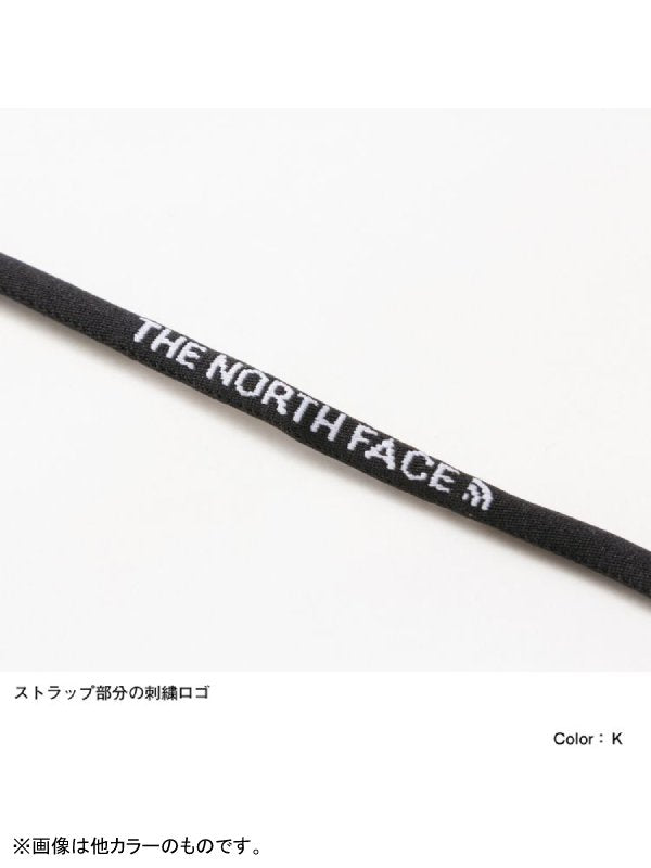 Ivy Hat Clip Short #NB [NN32336]｜THE NORTH FACE