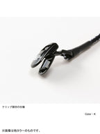 Ivy Hat Clip Short #NB [NN32336]｜THE NORTH FACE