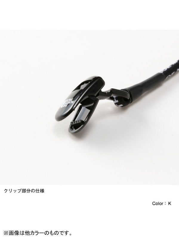 Ivy Hat Clip Short #NB [NN32336]｜THE NORTH FACE