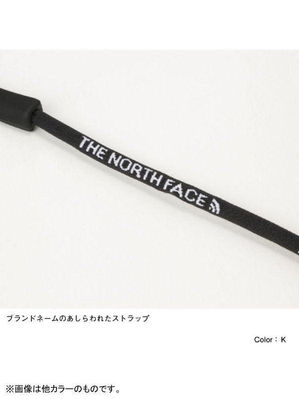 Ivy Glass Holder #NB [NN32338]｜THE NORTH FACE