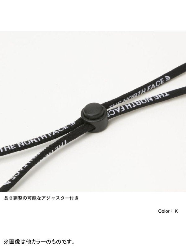 Ivy Glass Holder #NB [NN32338]｜THE NORTH FACE