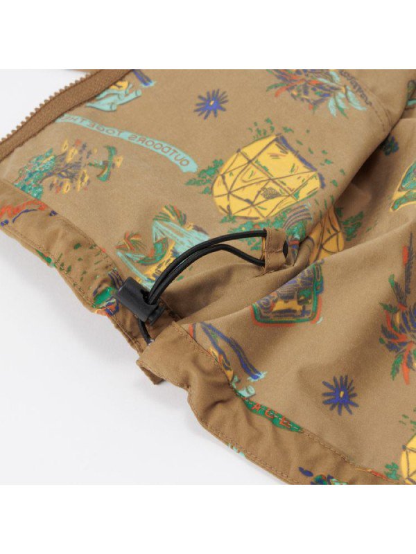 Baby Novelty Compact Jacket #CB [NPB22211]｜THE NORTH FACE【Outlet_40】