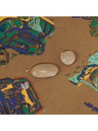 Baby Novelty Compact Jacket #CB [NPB22211]｜THE NORTH FACE【Outlet_40】