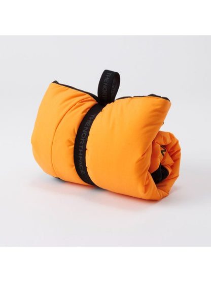 Baby TNF Insulation Mat #SG [NNB22312] | THE NORTH FACE