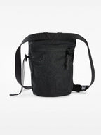 Ion Chalk Bag Small #Black [30238][L07947100]｜ARC'TERYX