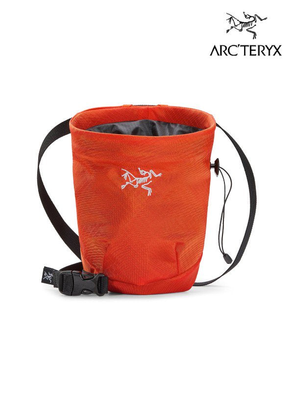 Ion Chalk Bag Large #Phenom [30239][L08023000]｜ARC'TERYX