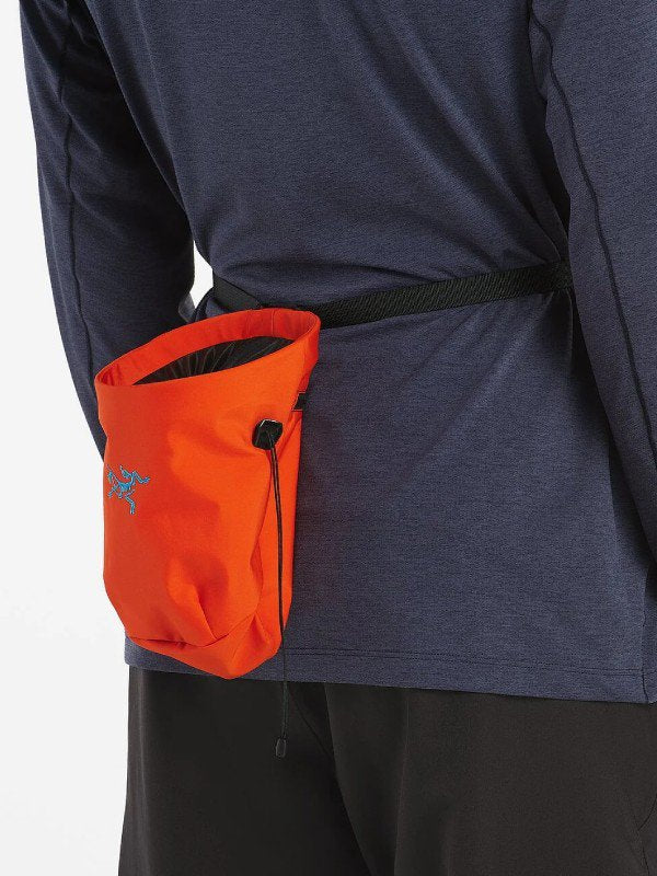 Ion Chalk Bag Large #Phenom [30239][L08023000]｜ARC'TERYX