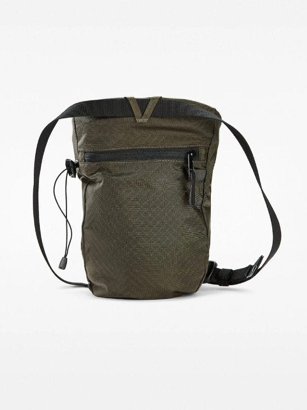 Ion Chalk Bag Large #Tatsu [30239][L07947200]｜ARC'TERYX